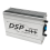 Car Digital Audio Processor 4 in 6 Out Car Power Amplifier 4