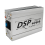 Car Digital Audio Processor 4 in 6 Out Car Power Amplifier 3