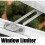 Window Limiter, Stainless Steel Casement Window Stopper, Safety Lock Latch 2