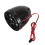 Motorcycle Mp3 Music Player Audio Bluetooth Stereo Speaker System 4