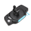 Motorcycle Mp3 Music Player Audio Bluetooth Stereo Speaker System 6