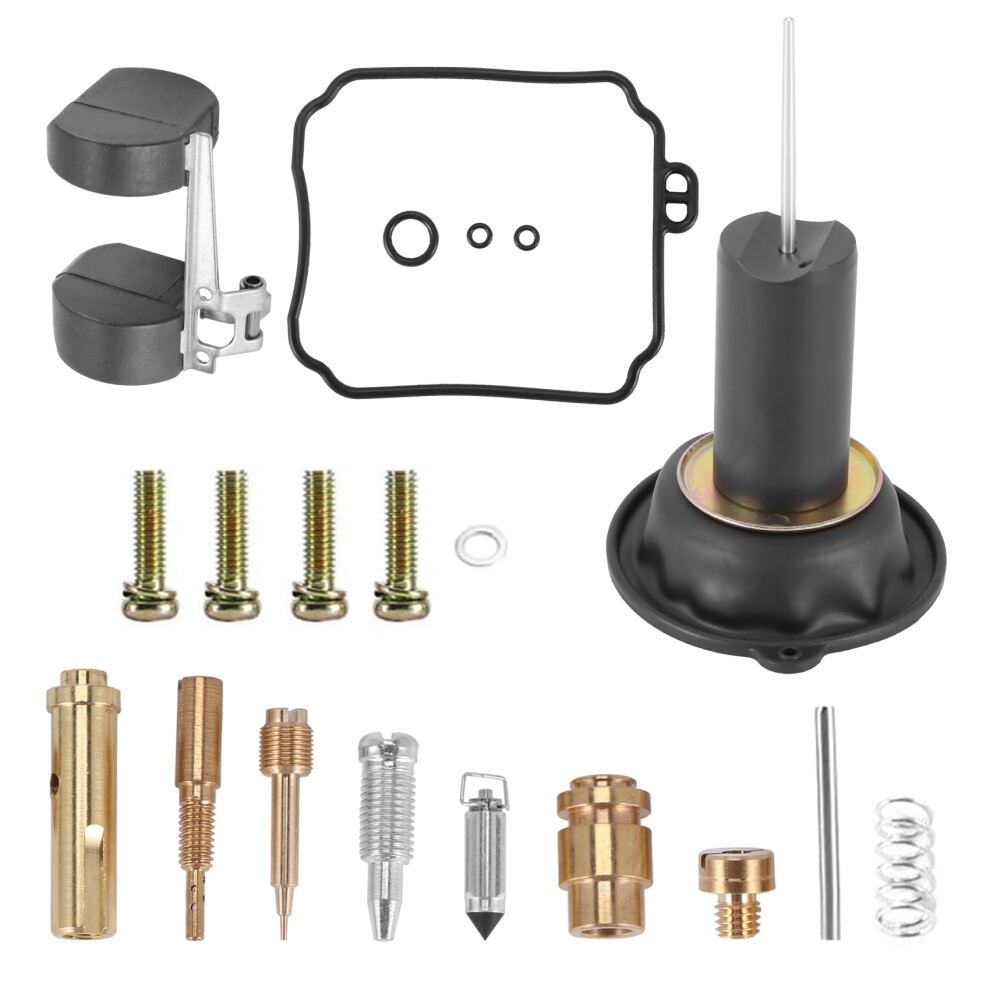 Motorcycle Carburetor Float Gasket Kit For Virago 250 Xv250 4711316863840