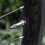 (1 pair) Bicycle valve core stickers - American style - 1 pair 2