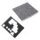 Φίλτρο Αέρα Καμπίνας CF10285 Carbon για Prius C 4Runner 2010-2018 1