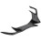 for YZF R15 V3 VVA 2017-2019 Motorcycle Aerodynamic Winglets 5