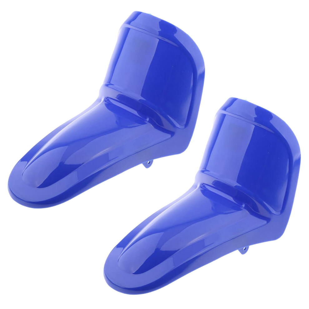 Motorcycle Front Fairing For Pw50 Pw 50 4711316838428