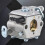 Carburetor Air Filter Kit for 021 023 025 MS210 MS230 MS250 2