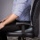 360 Degree Rotating Cushion Bottom Easy Access Mobility Home Office 5