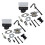 Carburetor Air Filter Kit for 021 023 025 MS210 MS230 MS250 1