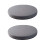 360 Degree Rotating Cushion Bottom Easy Access Mobility Home Office 1