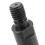 2 stk. M10 8 mm DC-motorakselboreadapter til savklingetilslutning 7
