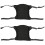 2X Beschermingskussen 3D Mesh Waterdicht Kussen Motorfiets 1