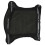 2X Beschermingskussen 3D Mesh Waterdicht Kussen Motorfiets 3