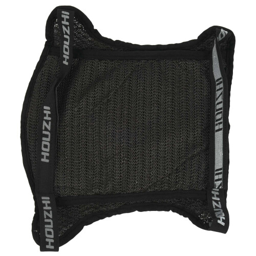 2X Beschermingskussen 3D Mesh Waterdicht Kussen Motorfiets 2