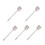(5) American-style air nozzle needles 1