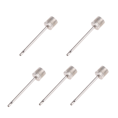 (5) American-style air nozzle needles