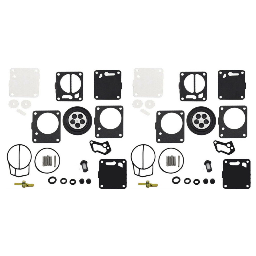 Carburetor Rebuild Kit Xl700 700 For 650 701 760 1100 1200 4711316863437