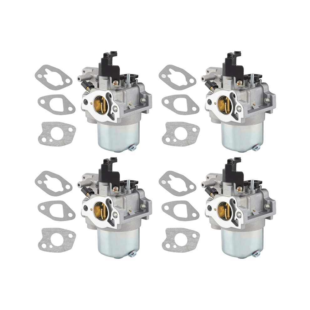 Gasoline Carburetor For Robin Ex17 Ex 17 Motor Engine Silver 4711316863772