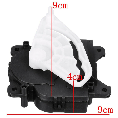Klimakontrollblandingsservo for IS300 SC430 RX300 2