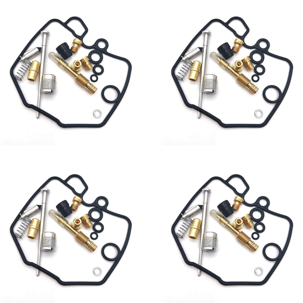 Motorcycle Carburetor Repair Kit,For Cx500 500 1980-1982 4711316863857
