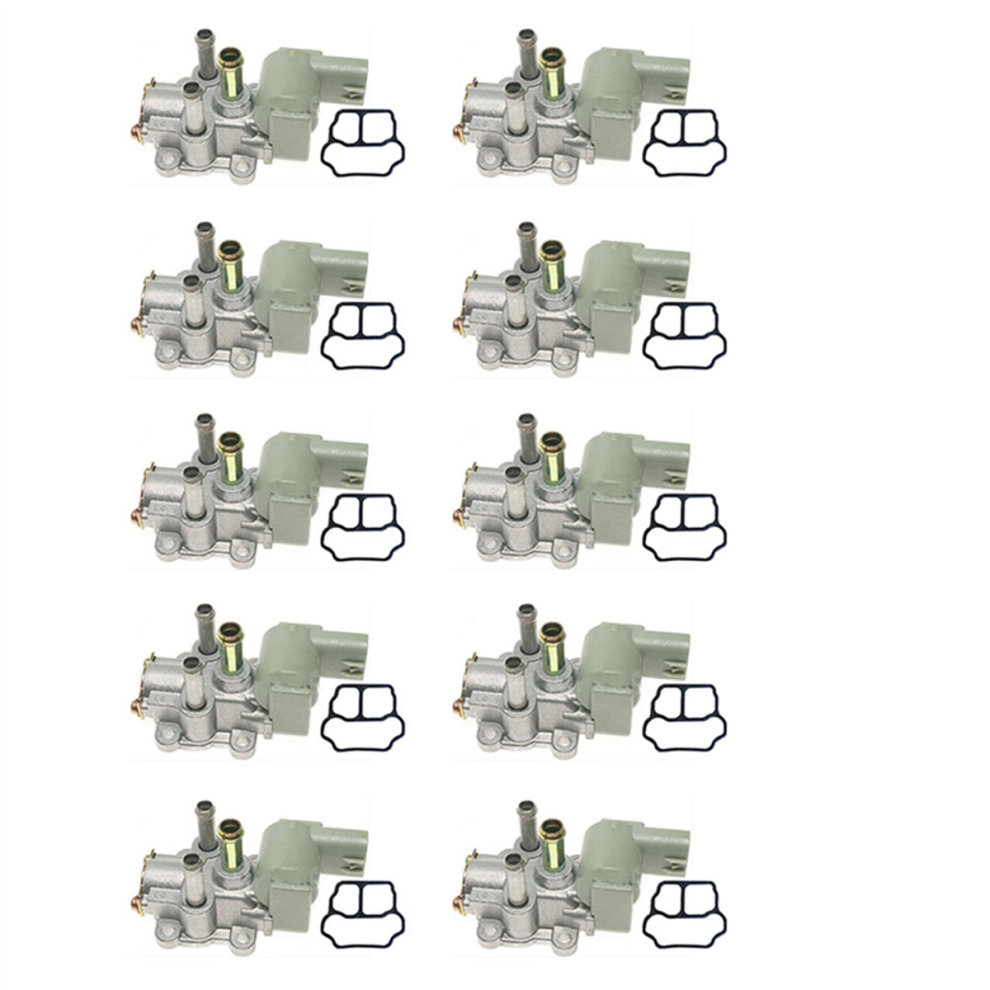 Idle Air Control Valve Iacv Fit For Celica 1995-1997 4711316864342