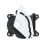 Klimakontrollblandingsservo for IS300 SC430 RX300 3