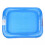 2 pieces Sand Toys Plastic Clay Molds 2