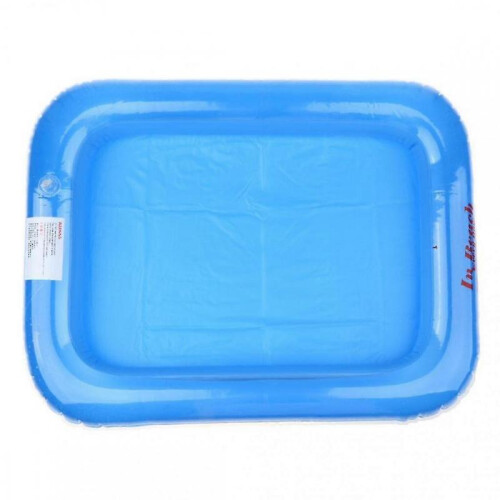 2 pieces Sand Toys Plastic Clay Molds 1