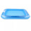 2 pieces Sand Toys Plastic Clay Molds 3