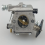 Chainsaw Carburetor for 3800 38CC Chain Saw Carbs Replacement 3