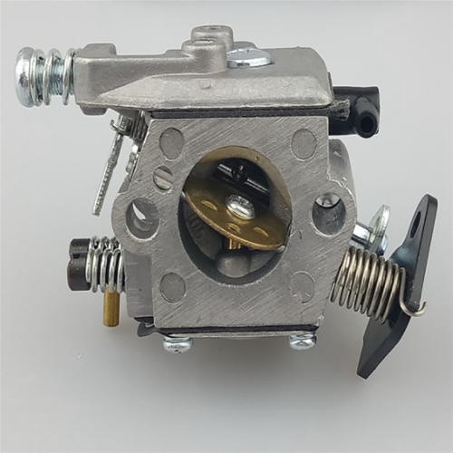 Chainsaw Carburetor for 3800 38CC Chain Saw Carbs Replacement 2