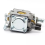 Carburetor Fit for MP16 MP16-7 52Cc Chainsaw 2 Stroke Engine 5