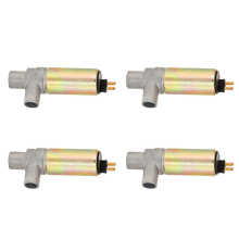Idle Control Valve for 0001411625 BENZS CLASS W126 1986-1991