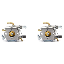 Carburetor Fit for MP16 MP16-7 52Cc Chainsaw 2 Stroke Engine