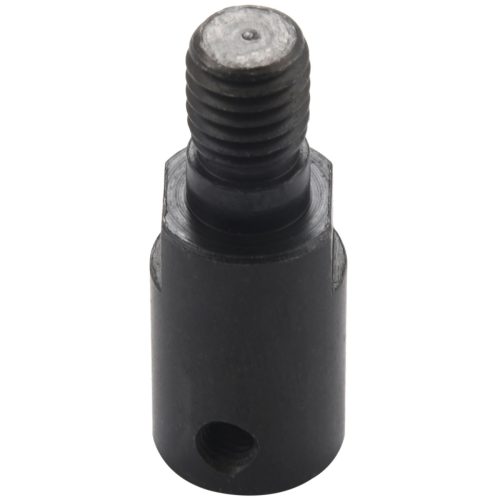 1Pcs M10 5 Mm Dc Motor Shaft Drill Adapter For Saw Blade Connection 1