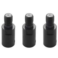 1Pcs M10 5 Mm Dc Motor Shaft Drill Adapter For Saw Blade Connection