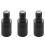 1Pcs M10 5 Mm Dc Motor Shaft Drill Adapter For Saw Blade Connection 1