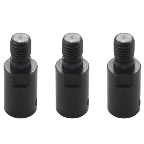 1Pcs M10 5 Mm Dc Motor Shaft Drill Adapter For Saw Blade Connection