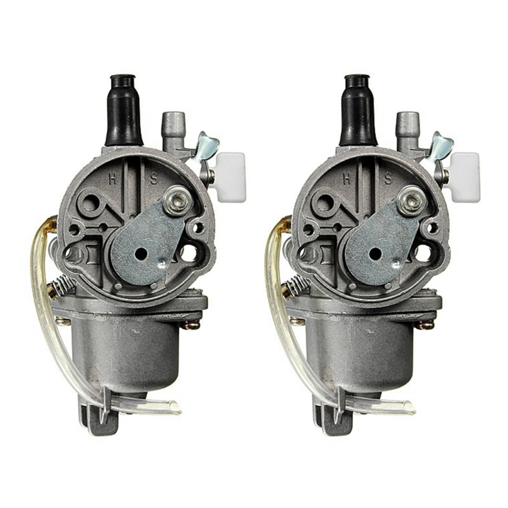 2 Stroke Engine Mini Carburateur Pocket Dirt Bike 43Cc 49Cc 4711316862232
