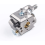 Carburetor for -3000 -3400 Chainsaw WT589 7