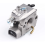 Carburetor for -3000 -3400 Chainsaw WT589 6