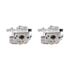 Carburetor for -3000 -3400 Chainsaw WT589