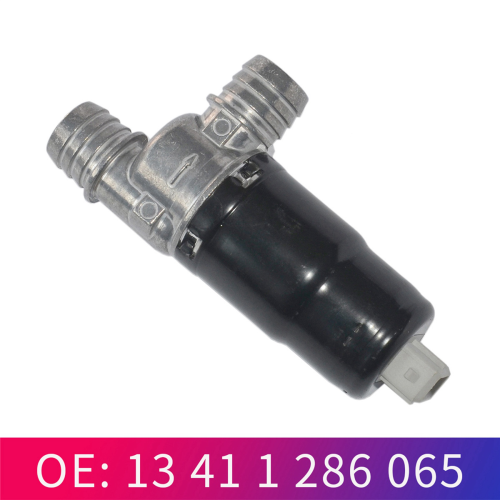 Tomgangsreguleringsventil for - E23 E24 E28 E30 L6 L7 M5 M6 0280140509 2