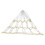 Iron Basketball Net Rust Proof Heavy Duty 1