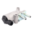 Idle motor idle speed Air control valve for1992-1995 1.5L 6