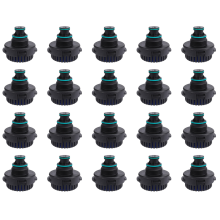 Car Ventilating Valve for Trucks SCE 2433039 2310330