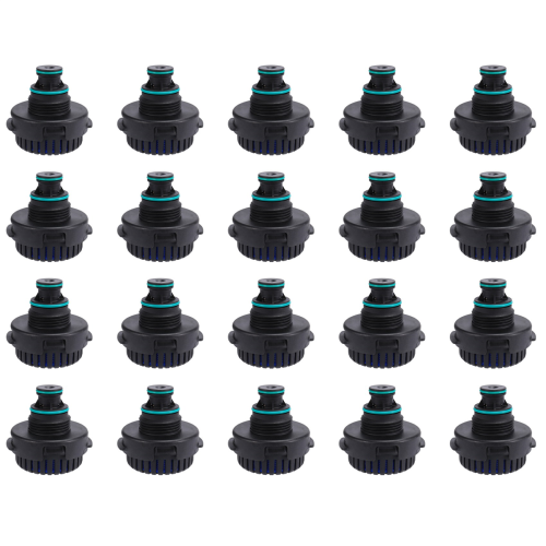 Car Ventilating Valve for Trucks SCE 2433039 2310330
