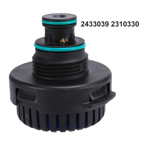 Car Ventilating Valve for Trucks SCE 2433039 2310330 2