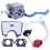 Carburetor with Air Fuel Filter Line Tune for 125B 125BX 2
