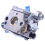 Carburetor with Air Fuel Filter Line Tune for 125B 125BX 6